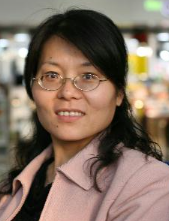 Qingying Zhang