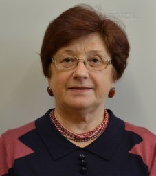 Lyudmila Tsybulskaya