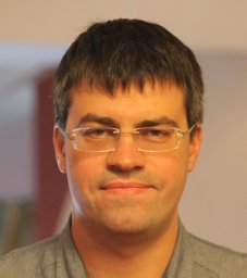 Andrey L. Konevega