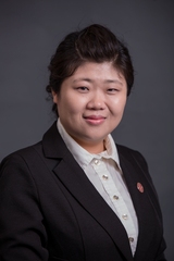 Yuanyuan Liu