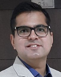 Ashish Girdhar