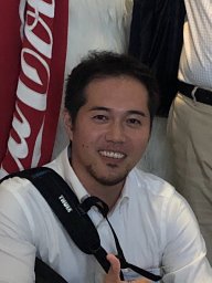 Takumi Asada