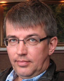 Oleg Krokhin