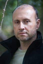 Jose Luis Arroyo