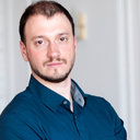 Alexander Yurievich Sergeev
