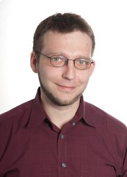 Alexander Robitzsch