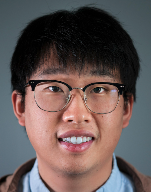 Ziang Xiao