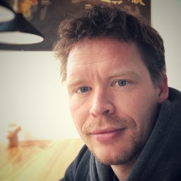 Soren Wacker
