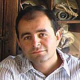 Morteza Khashehchi