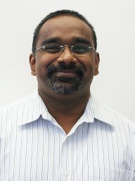 Keerthi Thomas