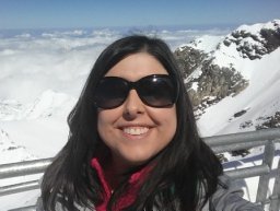Silvia Queipo Abad