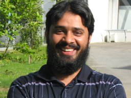 Muhammad Saeed Khan