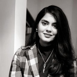 Saba Chowdhury