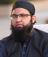 Tariq Mahmood