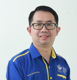 Wei Hong Tan