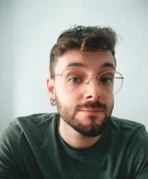Luca Gioacchini