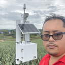 Mohamad Syafiq Mohd Amin
