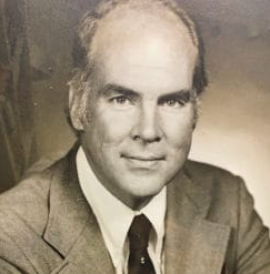 Clement B. Sledge