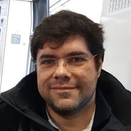João B. Borges Neto