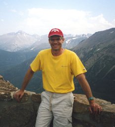 Kyle E. Juracek
