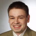 Martin P. Feth