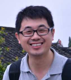 Benwei Hou