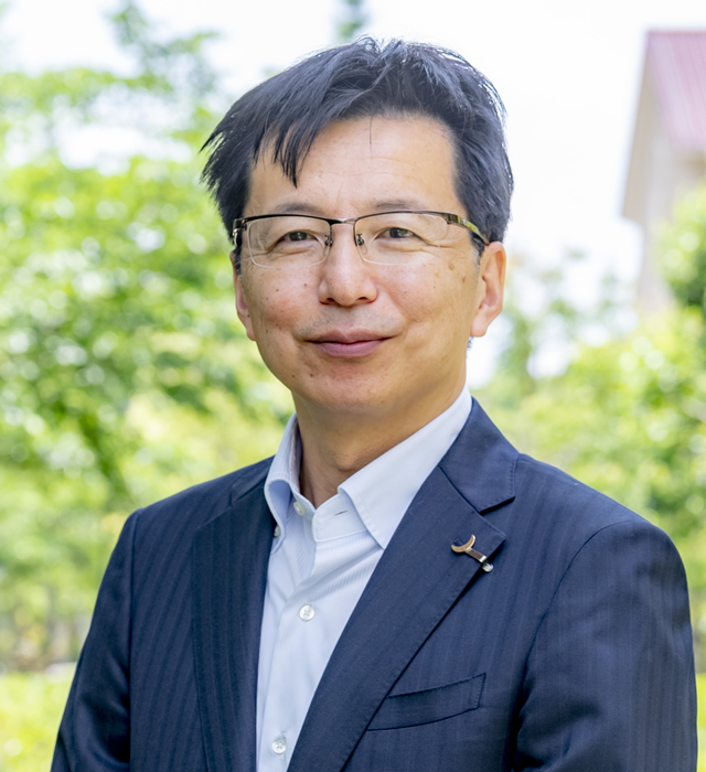 Motohiro Suzuki