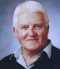 Robin Ferrier