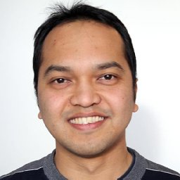 Eka Suwartadi