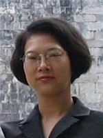 Yanmei Huang
