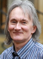 Tim Spiller