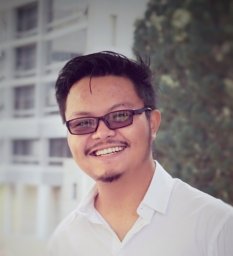 Guangwei Zhang