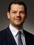Simeon Schudy