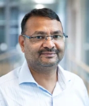 Chandra Shekhar