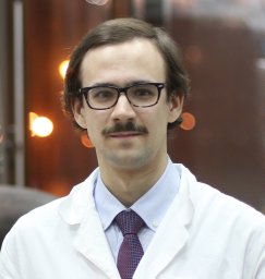Andrey Vitalievich Petrov