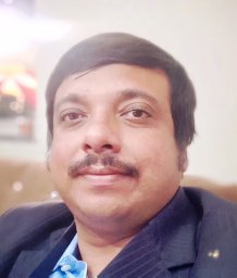 Chandan Ghosh