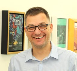 Nikolay P Kandul