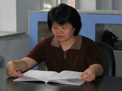 Xiyan Zhang