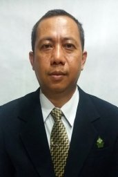 Tri Joko Raharjo