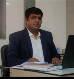 Mahajan Hitendra S