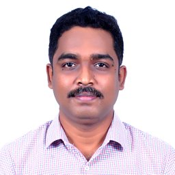 Gopinath Pushparathinam