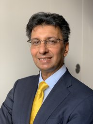 Sagar N. Doshi