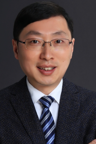 Wenming Zhang