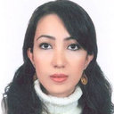 Azadeh Akhavan Taheri Borojeni