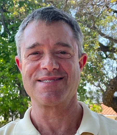 Michael Keller