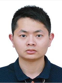 Lixin He