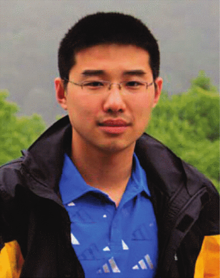 Yang Tian