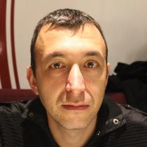 Eric Blanco
