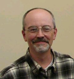Douglas B. Craig