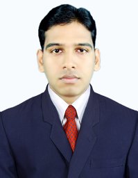 Bibhuti Bhusan Samantaray